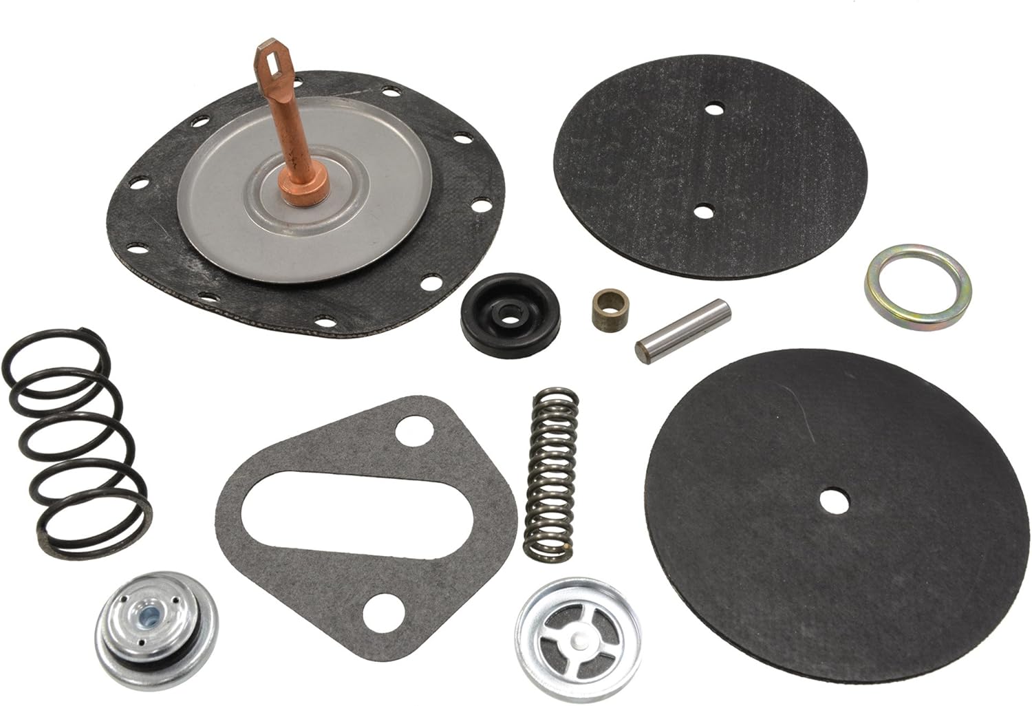 19581965 Corvette Fuel Pump Rebuild Kit, Fuel Tanks Amazon Canada