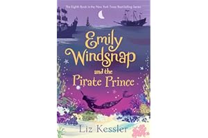Emily Windsnap and the Pirate Prince