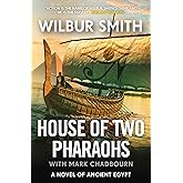 House of Two Pharaohs (The Egyptian Series)