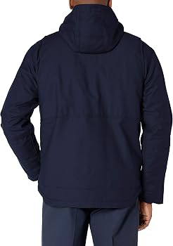 Carhartt Men's Full Swing Cryder Jacket 