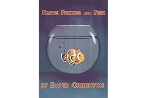 Farts, Funnies, and Fish