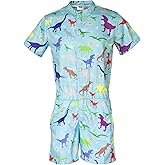 Funny Guy Mugs Mens Romper - Premium Adult Jumpsuit With Zippered Pockets