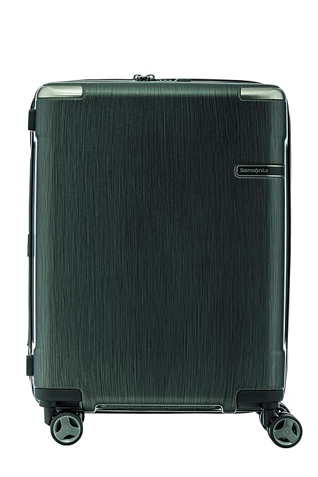 samsonite evoa 55cm spinner