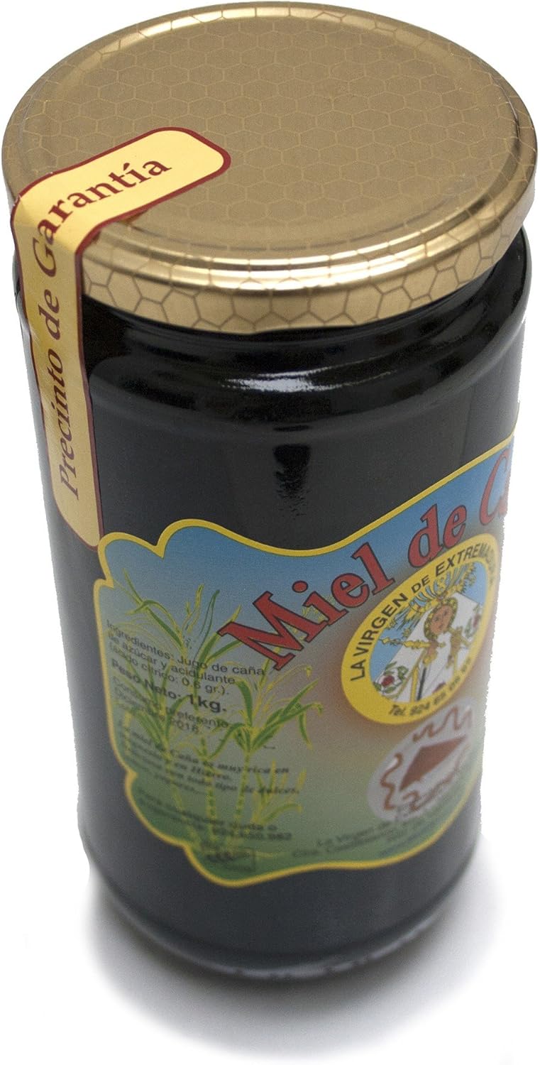 miel de caña bote de 1 kilo Amazon.es Alimentación y bebidas miel de caña bote de 1 kilo Amazon.es Alimentación y bebidas