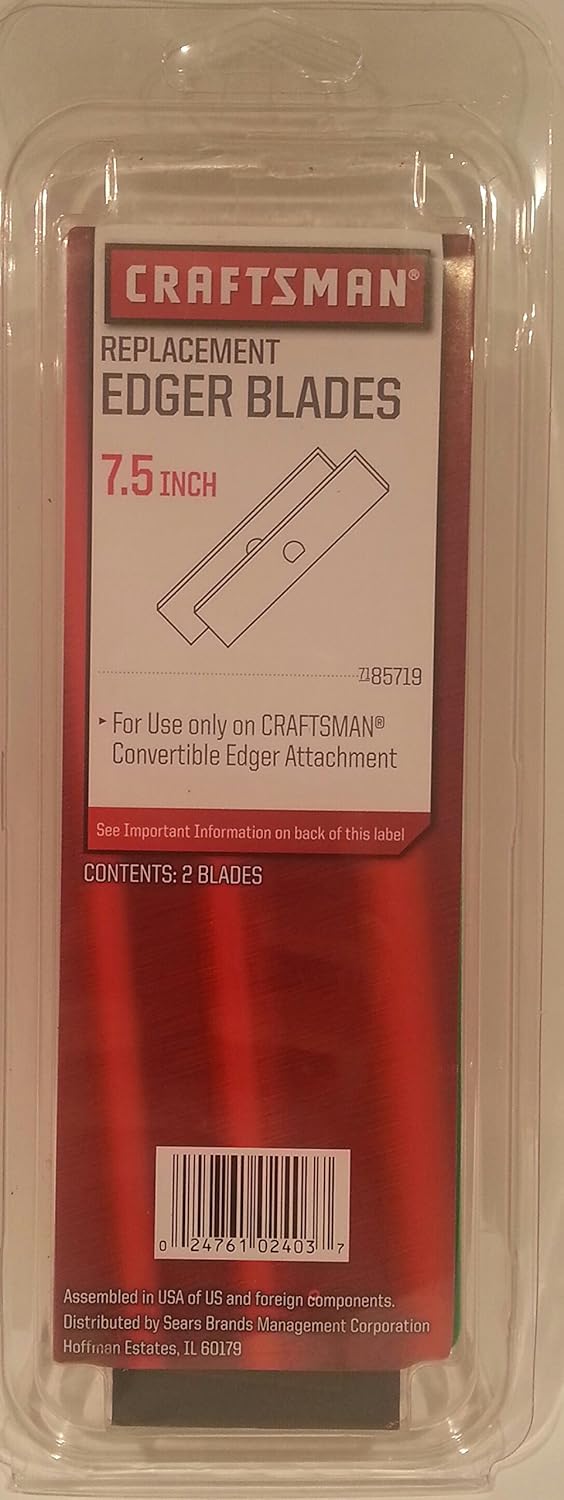 Best craftsman trimmer edger attachment