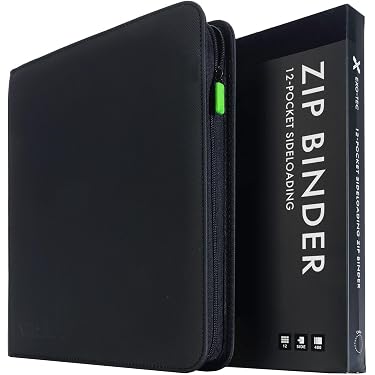 amazon trading card binder Amazon.com: Trading Card Binder for One Piece Cards,16 Pocket with 32 Sleeves up to 1024 Cards One Piece TCG Card Binder,Waterproof Card Storage Book with Sleeves,One Piece for Card Display Case :