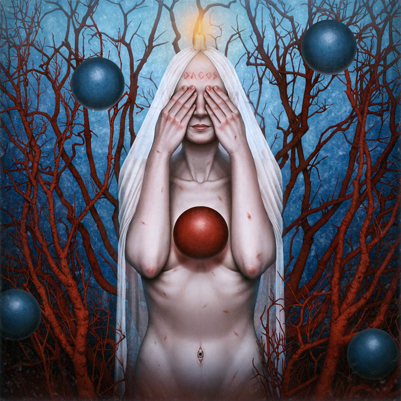 Dagos (Bonus Edition)