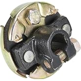 Lares 205 - Steering Coupling Assembly