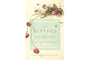The Blythes Are Quoted