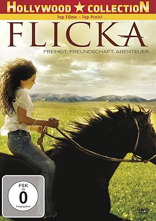 Flicka Ganzer Film Deutsch