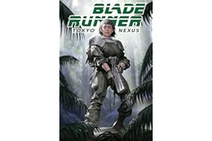 Blade Runner: Tokyo Nexus: To Lose is to Win