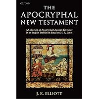 New Testament Apocrypha, vol. 1: More Noncanonical
