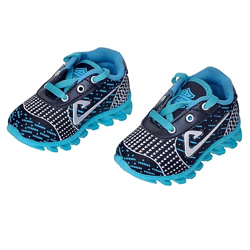 J0Yj0 Unisex-Child Casual Shoes