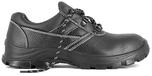 botas de trabajo para electricista