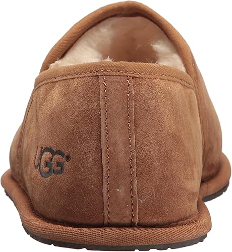 ugg scuff romeo