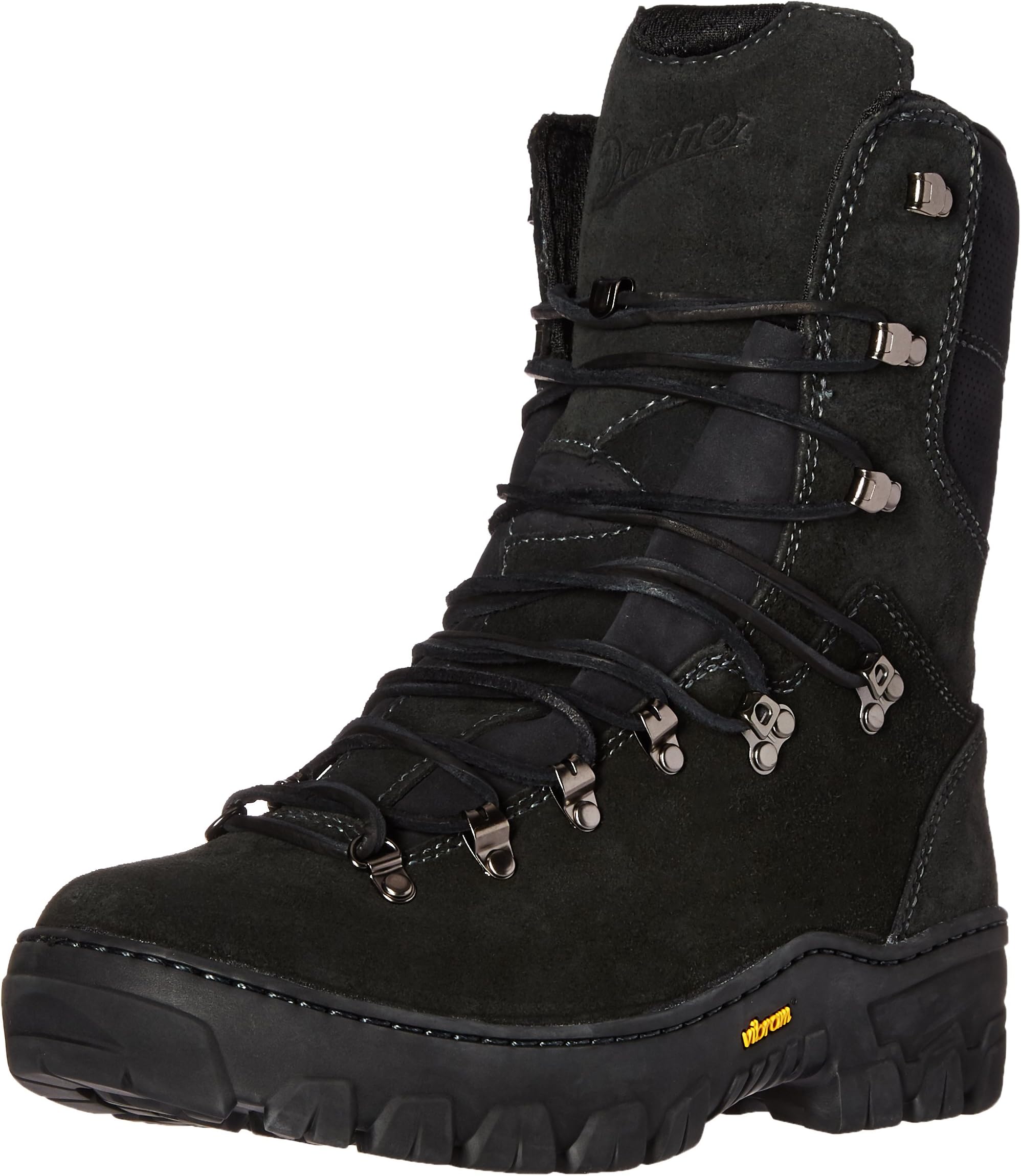 Danner Men's Wildland Tactical Firefighter 8" Fire and Safety Boot