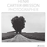 Henri Cartier-Bresson: Photographer