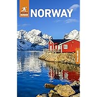 Lonely Planet Norway 7 (Travel Guide): Ham, Anthony, Berry, Oliver