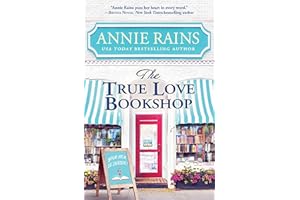 The True Love Bookshop