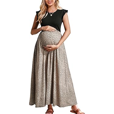 princess polly baby blue dress Winter Maternity Dresses main image 1