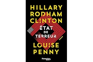 État de terreur (French Edition)