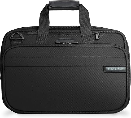 briggs and riley expandable cabin bag