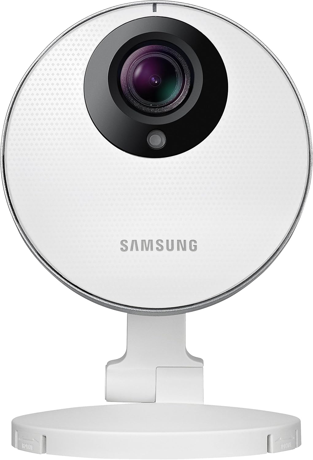 samsung smartcam alexa