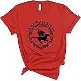 Camp Half Blood Shirt (Youth Medium, Red)