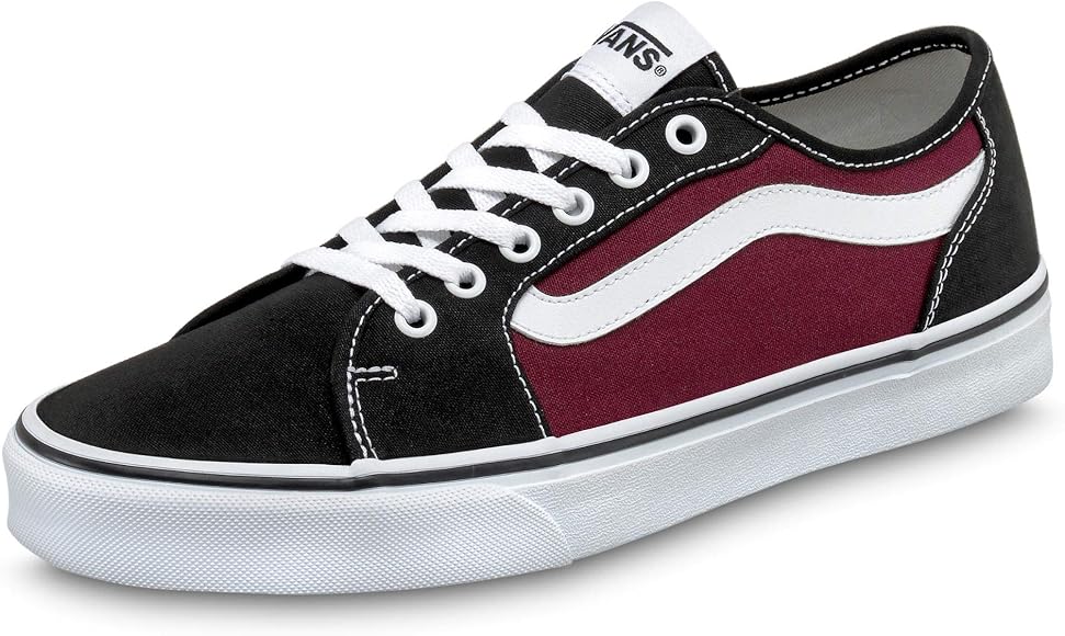 amazon vans shoes