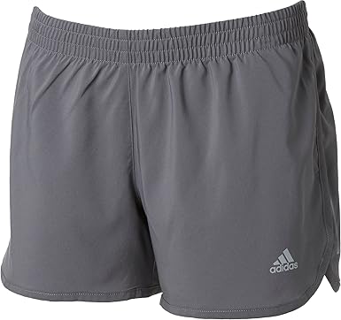 amazon ladies running shorts