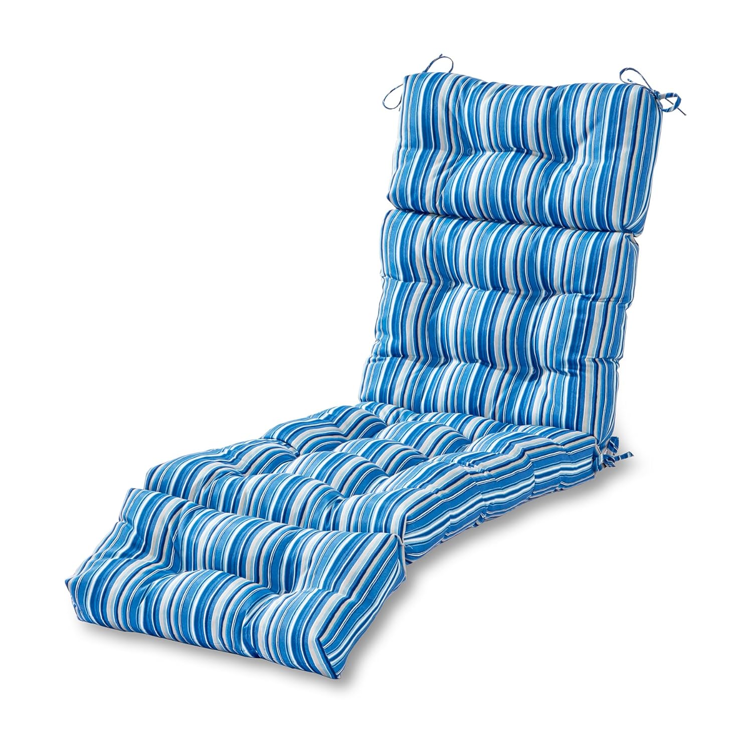 Best Lounge Chair Cushions With Navy