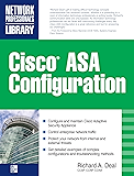 Cisco ASA Configuration (Networking Professional's Library)