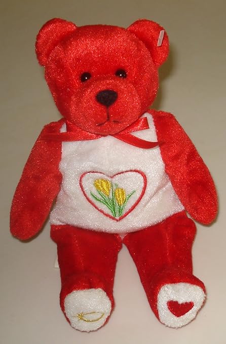 bean bag teddy bears