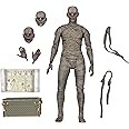 NECA Universal Monsters The Mummy Ultimate Action Figure