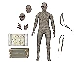 NECA Universal Monsters 7" Scale Ultimate Mummy
