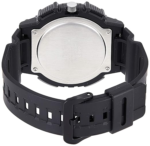 casio a1323 youth analog watch