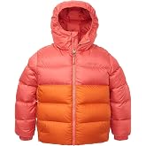 Marmot Kids Guides Down Hoody - 700 Fill Insulated, Water-Resistant, Lightweight Puffer Jacket with Hood