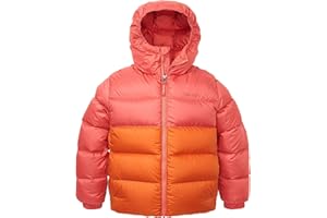 Marmot Kids Guides Down Hoody - 700 Fill Insulated, Water-Resistant, Lightweight Puffer Jacket with Hood