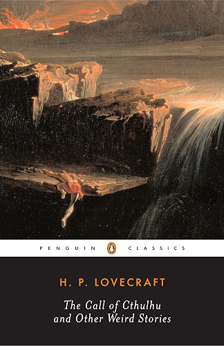 Download The Call of Cthulhu and Other Weird Stories (Penguin Twentieth-Century Classics) (English Edition) PDF