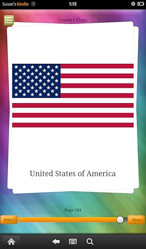 Country Flags:Amazon.com:Appstore for Android