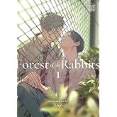 Forest of the Rabbits, Vol. 1