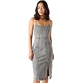 Steve Madden Women's Embellished Giselle Dress