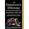 The Omnivore's Dilemma: A Natural History of Four Meals
