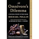 The Omnivore's Dilemma: A Natural History of Four Meals