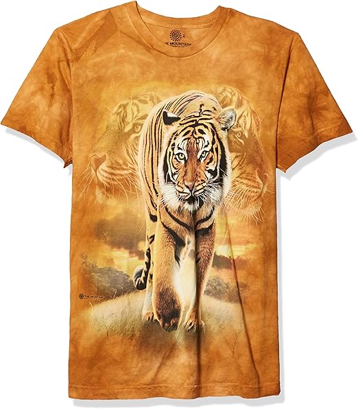 playeras tiger