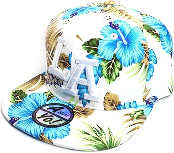 Snapback Baseball Cap AYO1188 