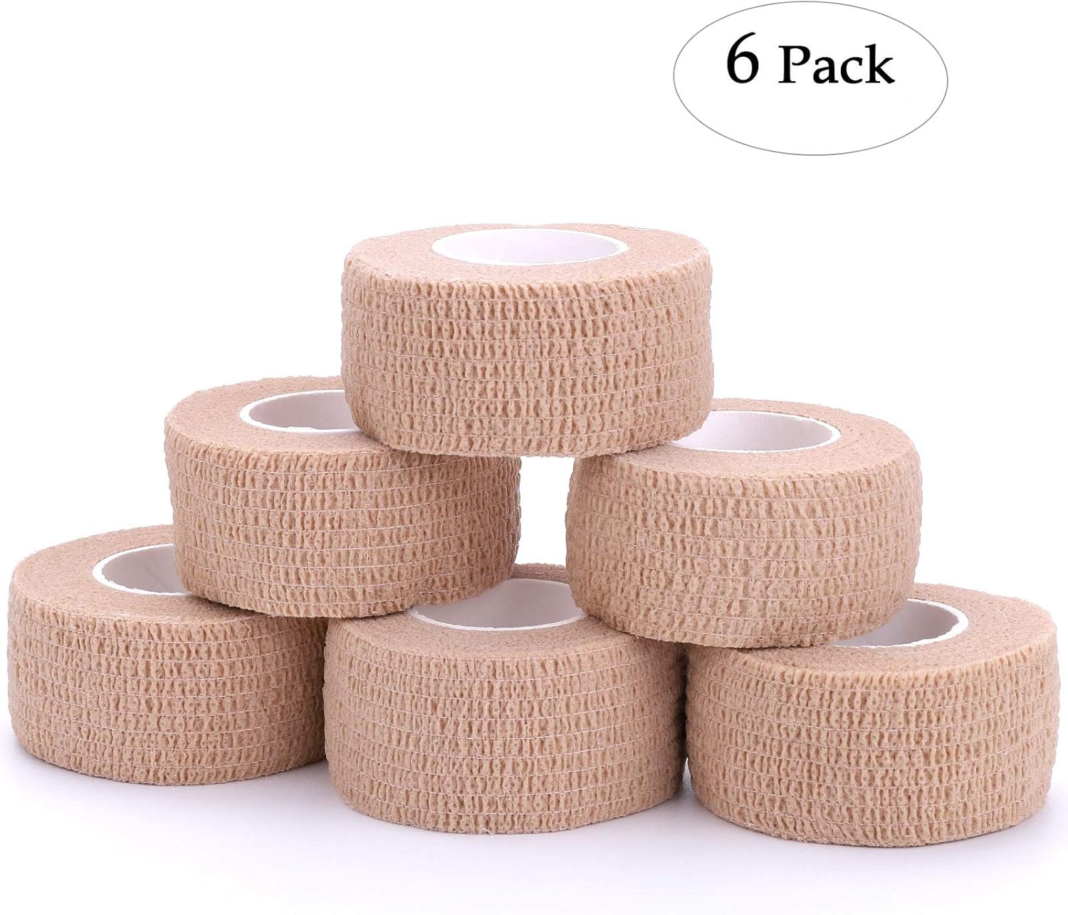 Best 1 Inch 3M Self Adhesive Sports Tape
