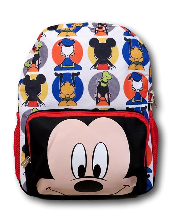 Top 22 Best Backpack For Amusement Parks in 2023 {Buying Guide}