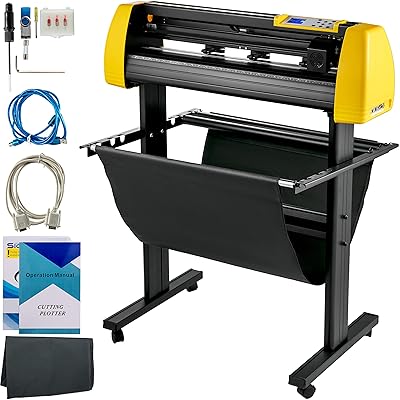 contour cutter printer