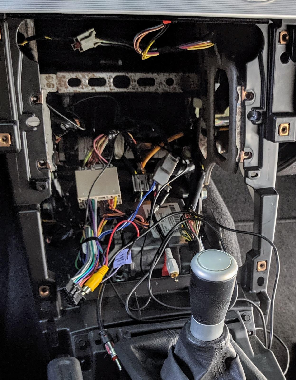 12V To 5V Step Down Converter For Ford Stereos - AFDI-5V Pop Noise Eliminator